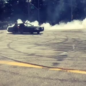 Meet your Posher, Timothy